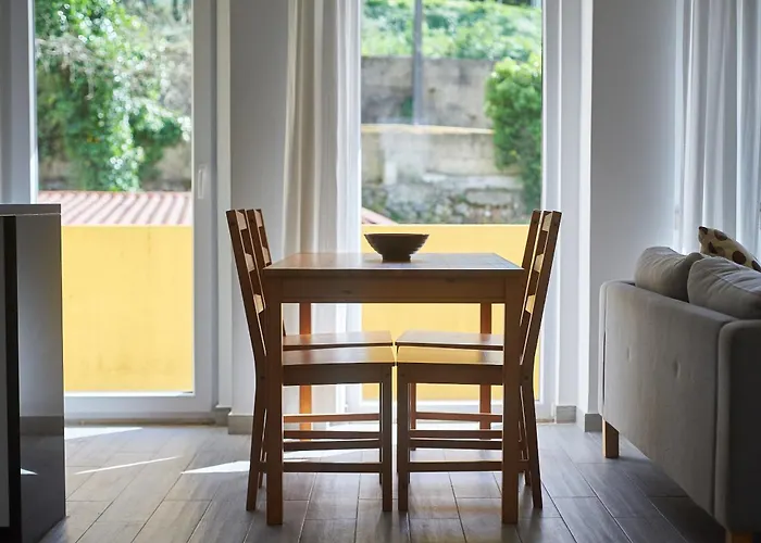 Sintra Sweet Apartment II - Free Parking