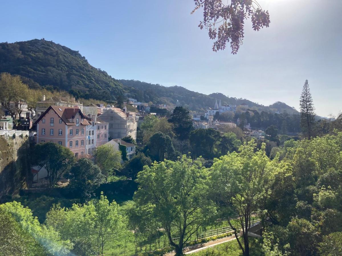 Sweet Ii - Free Parking * Sintra