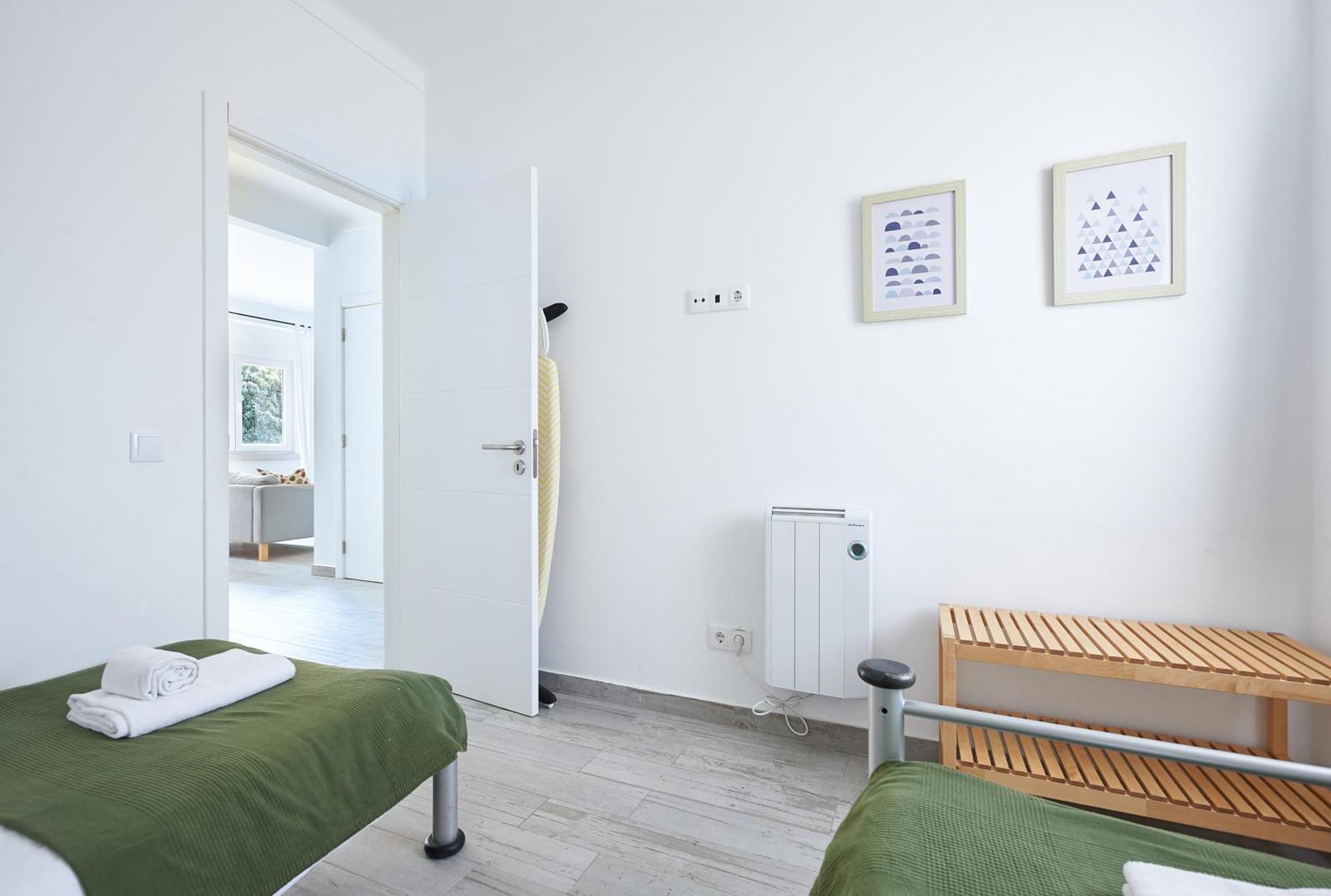 Sweet Ii - Free Parking Appartement