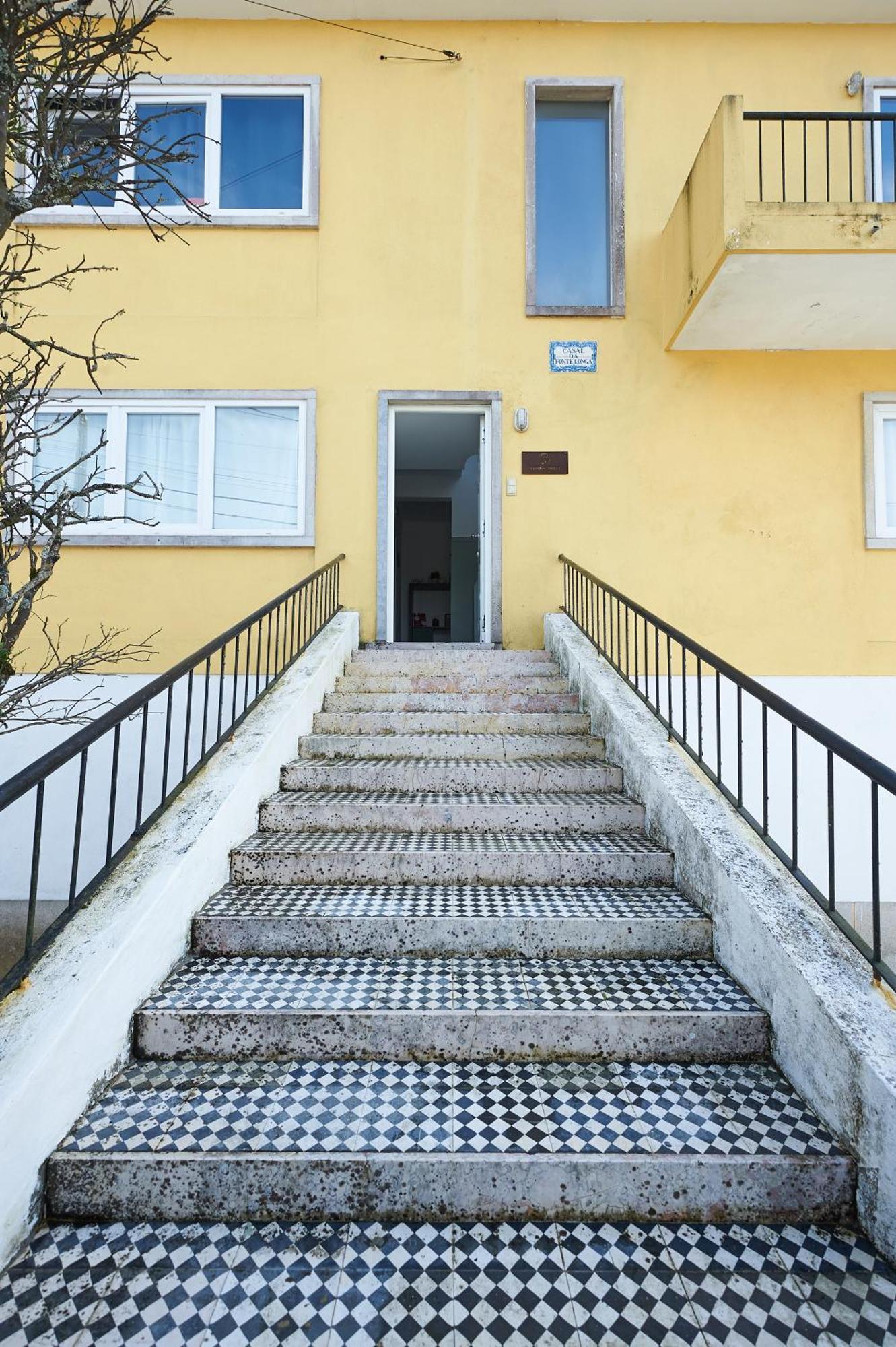 Appartement Sweet Ii - Free Parking Sintra