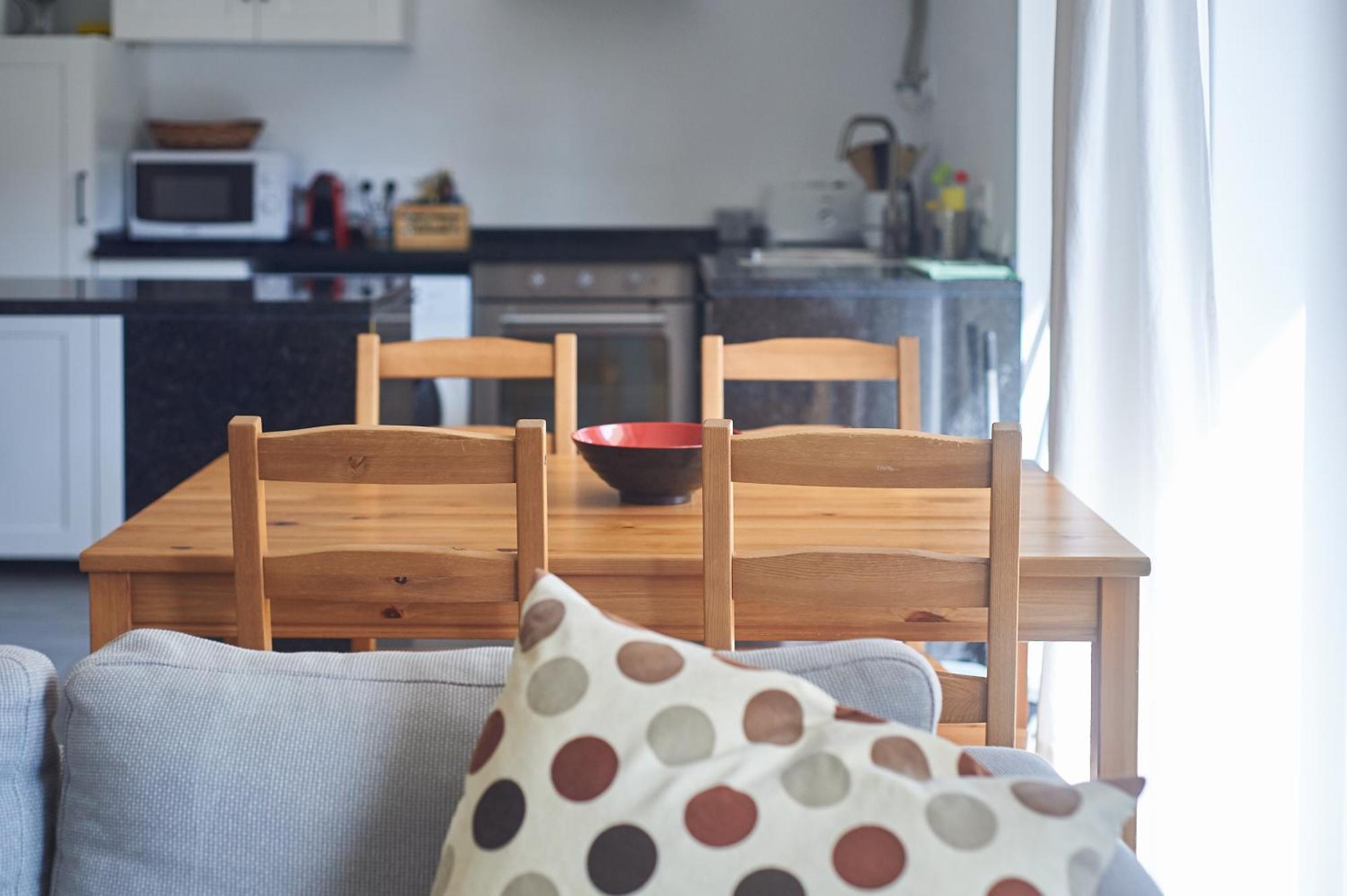 Sweet Ii - Free Parking Appartement Sintra