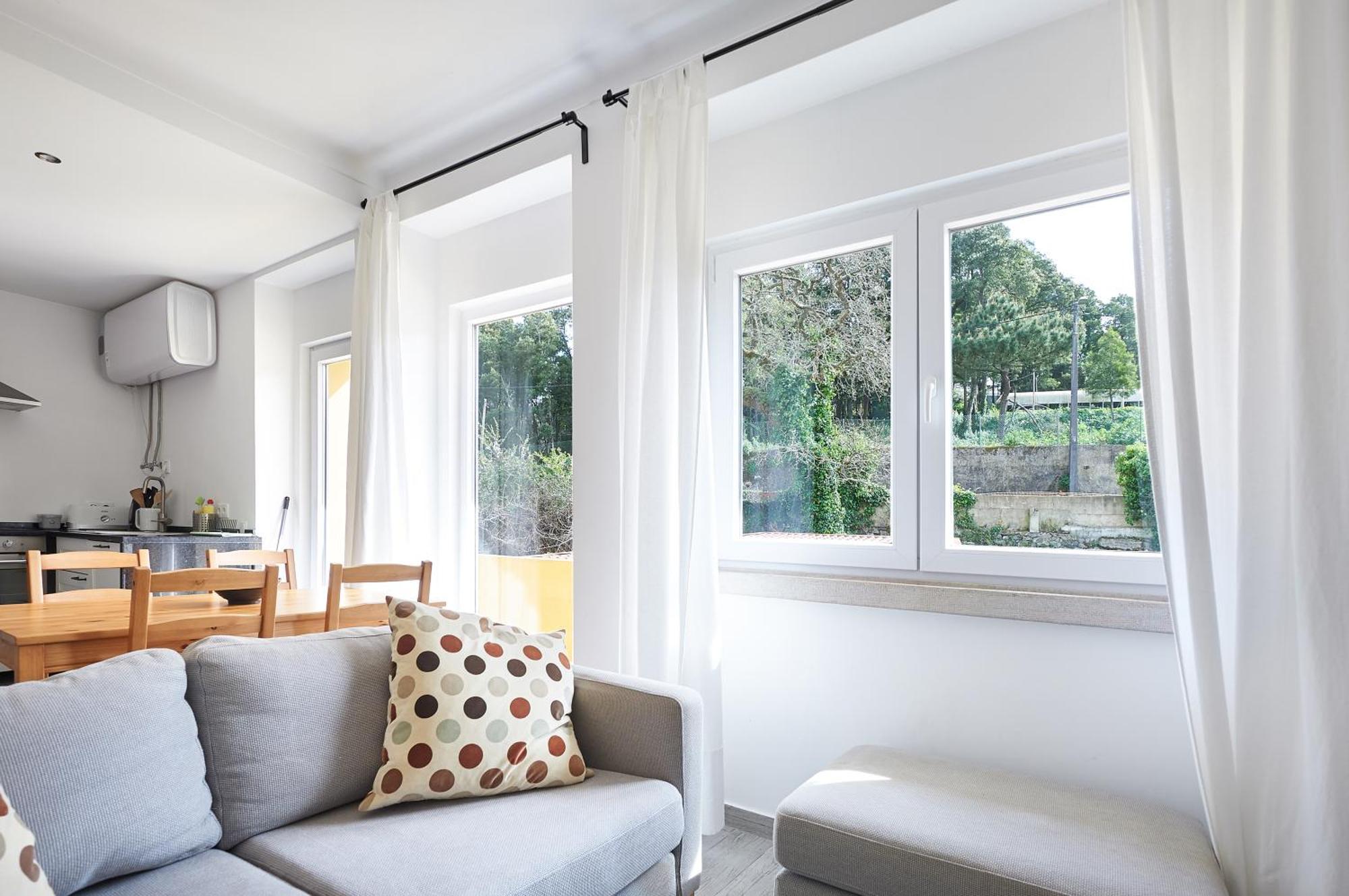 Appartement Sweet Ii - Free Parking *
