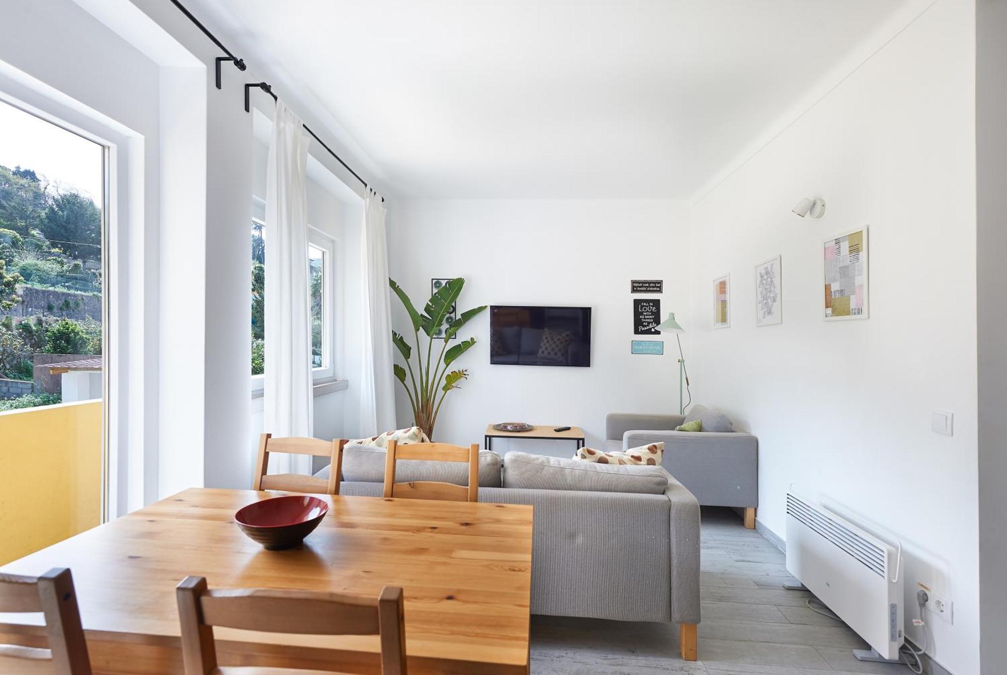 Appartement Sweet Ii - Free Parking