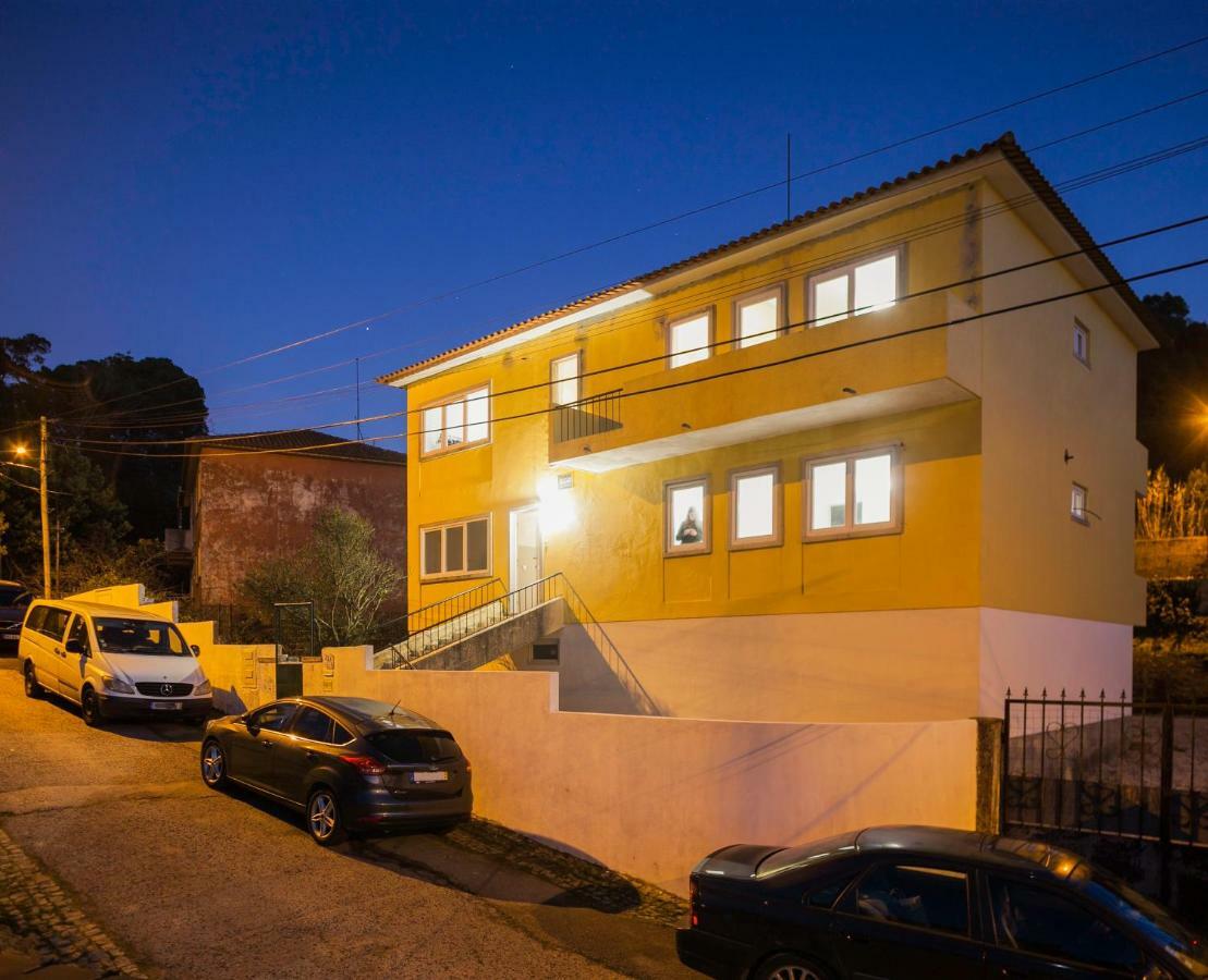 Appartement Sweet Ii - Free Parking Sintra