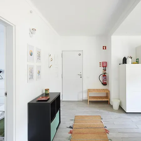 Sintra Sweet Apartment II - Free Parking Extérieur photo