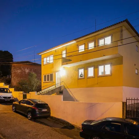 Sintra Sweet Apartment II - Free Parking Extérieur photo