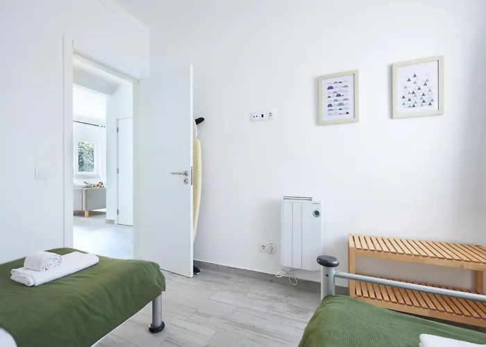 Sintra Sweet Apartment II - Free Parking