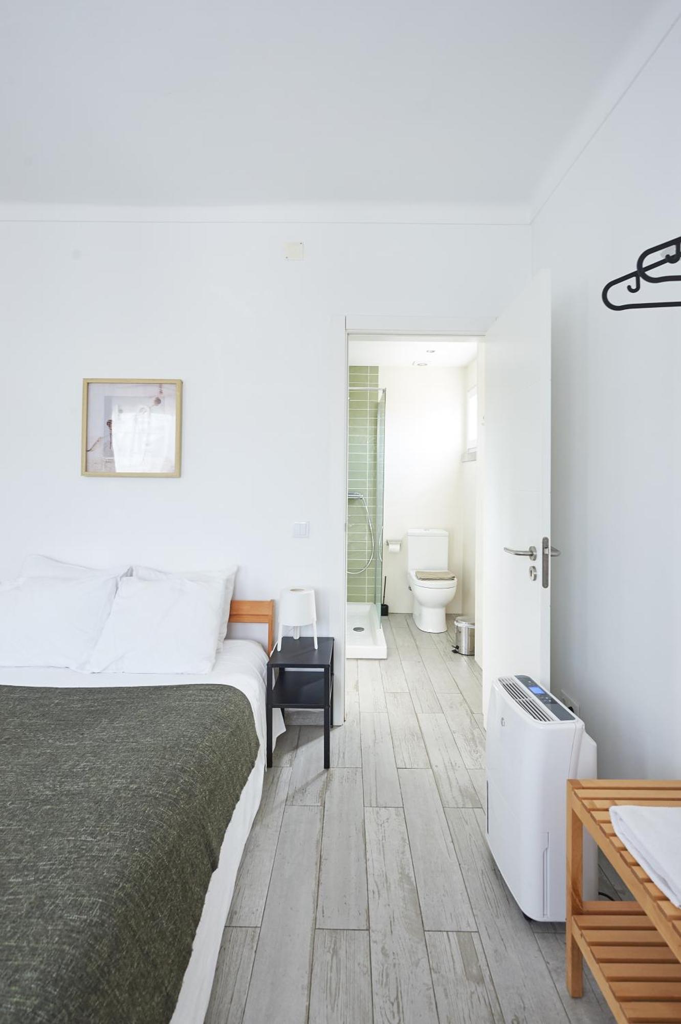 Sweet Ii - Free Parking Apartament *
