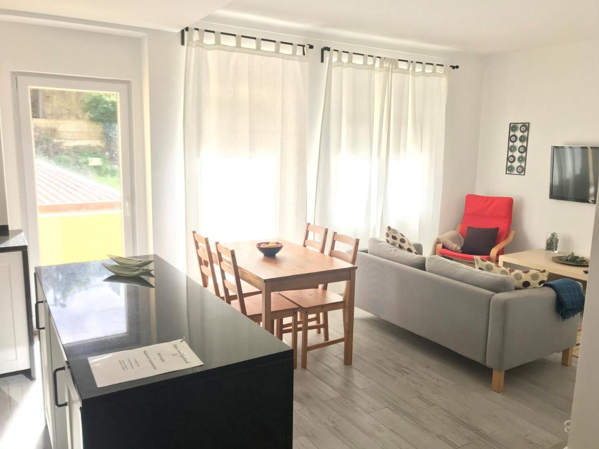 Sweet Ii - Free Parking Apartment Sintra