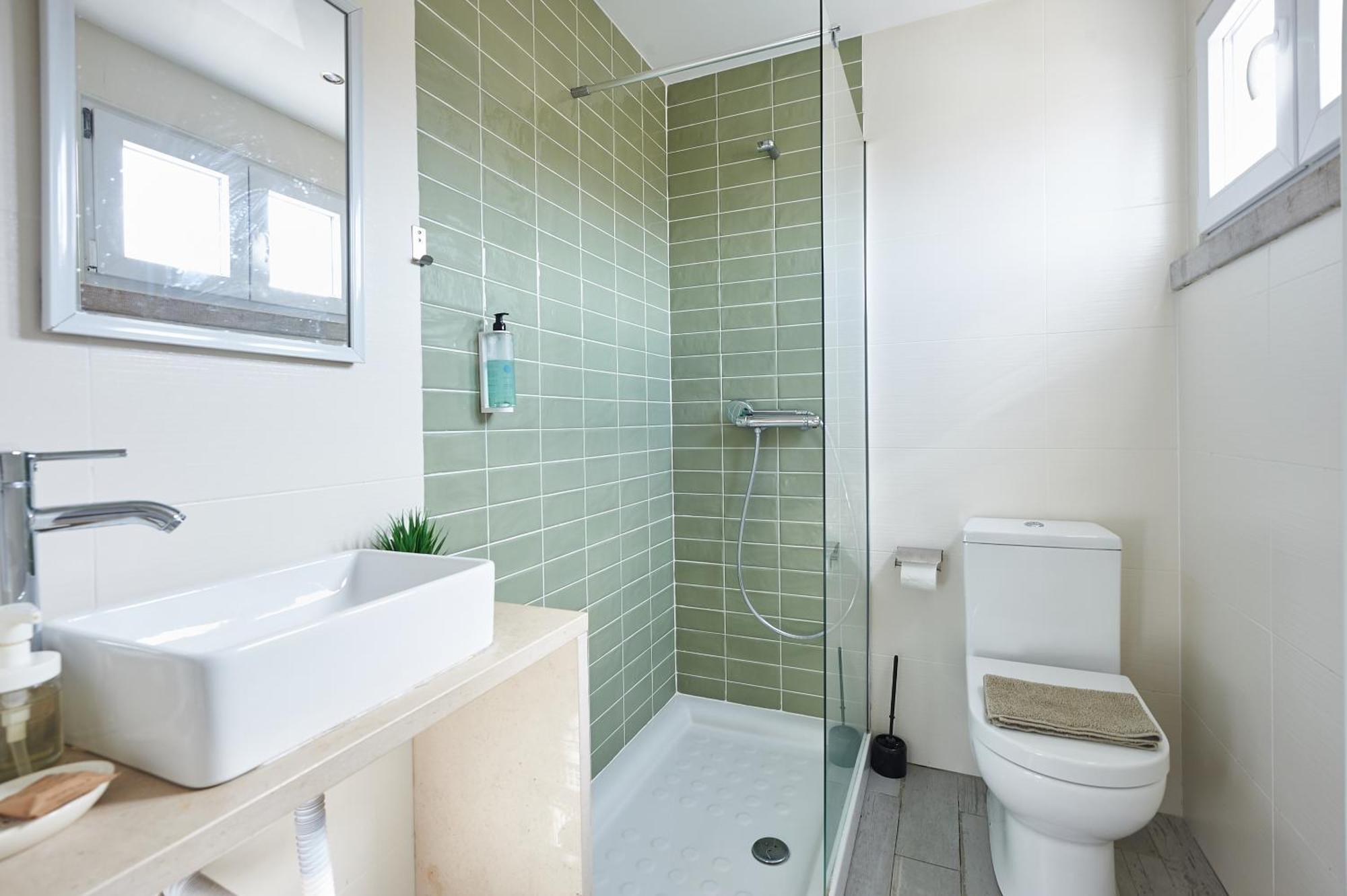 Sweet Ii - Free Parking Apartment Sintra