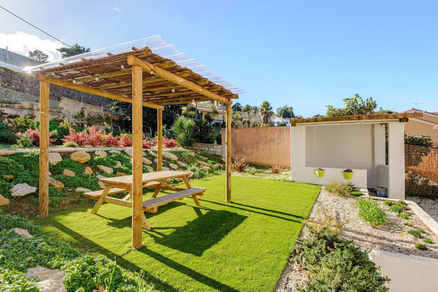 Apartment Sweet Ii - Free Parking Sintra